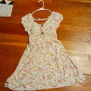 formal or informal dress